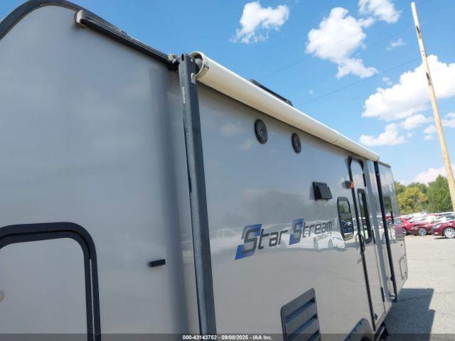 Starcraft Starstream Image 6