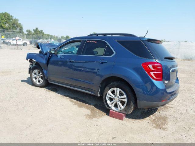 Chevrolet Equinox Lt Image 9