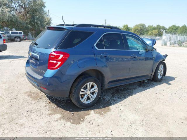 Chevrolet Equinox Lt Image 6