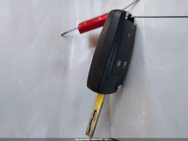 Chevrolet Equinox Lt Image 18