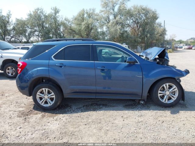 Chevrolet Equinox Lt Image 16