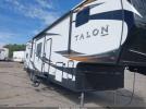 Jayco Talon Toy Hauler Ser Image 2