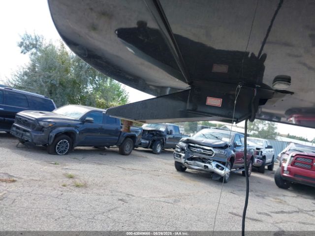 Jayco Talon Toy Hauler Ser Image 5