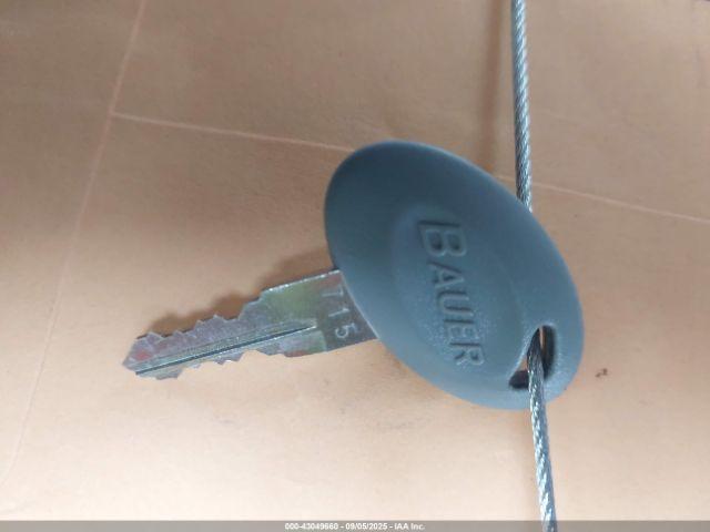 Jayco Talon Toy Hauler Ser Image 7