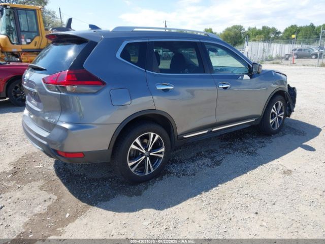 Nissan Rogue Sl Image 6