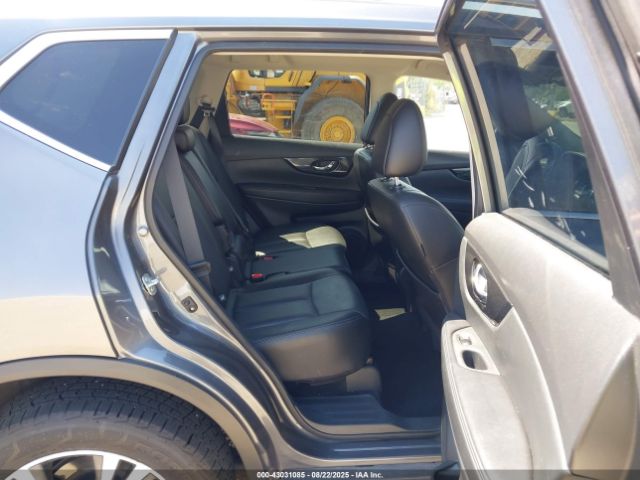 Nissan Rogue Sl Image 7