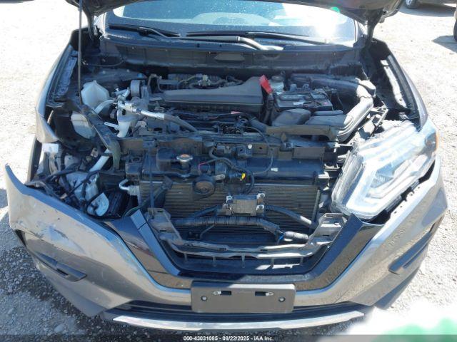 Nissan Rogue Sl Image 14