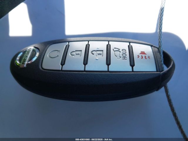 Nissan Rogue Sl Image 16