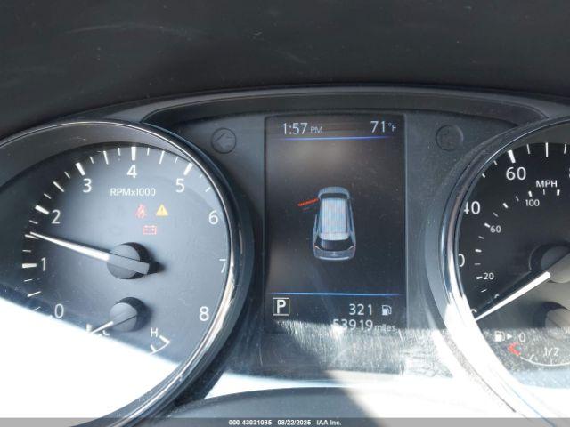 Nissan Rogue Sl Image 15