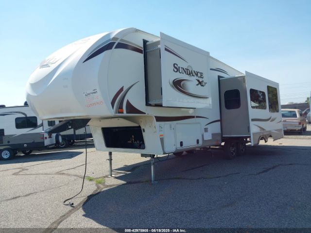 Heartland Sundance Xlt Series Image 2