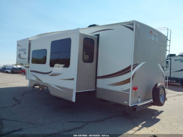 Heartland Sundance Xlt Series Image 3