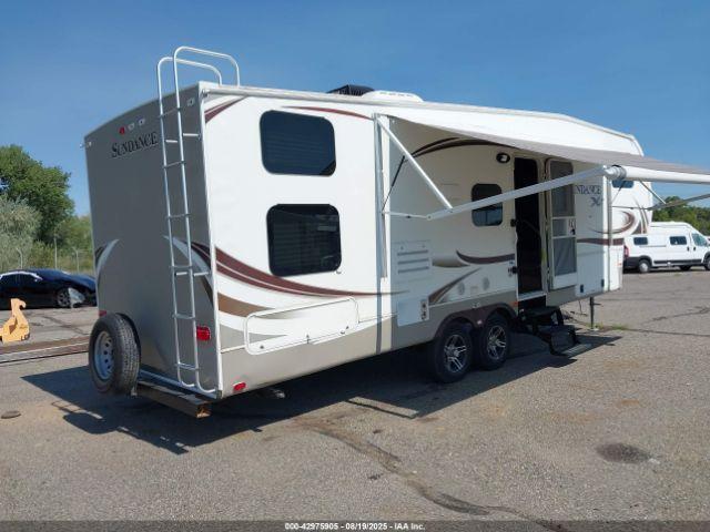 Heartland Sundance Xlt Series Image 4