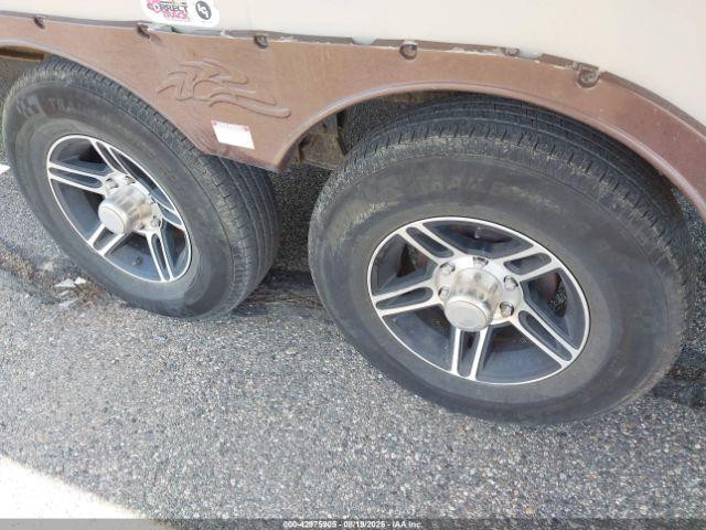 Heartland Sundance Xlt Series Image 5