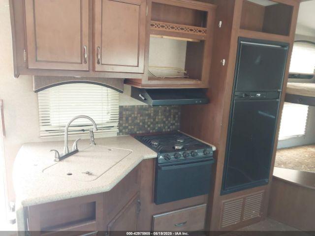 Heartland Sundance Xlt Series Image 11