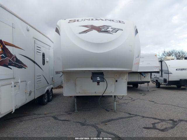 Heartland Sundance Xlt Series Image 15