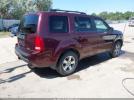 Honda Pilot Ex-l Image 15