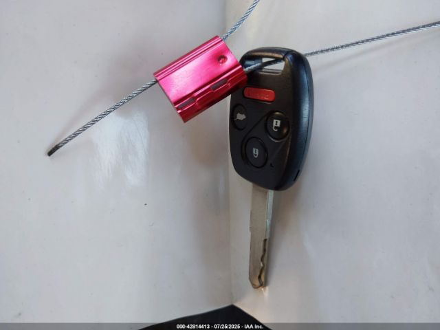 Honda Pilot Ex-l Image 16