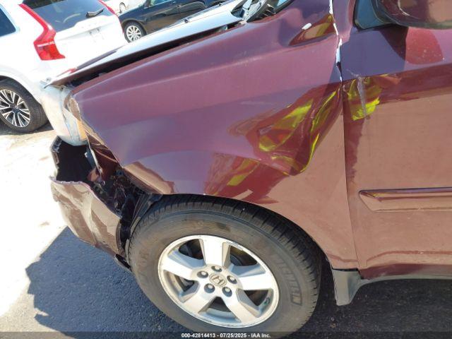 Honda Pilot Ex-l Image 3