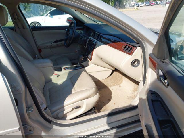 Chevrolet Impala Ltz Image 19