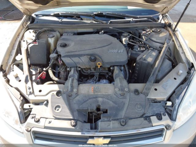 Chevrolet Impala Ltz Image 6