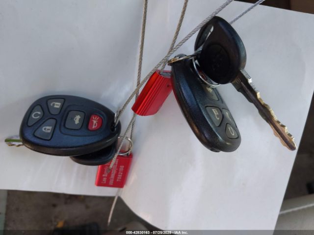 Chevrolet Impala Ltz Image 7