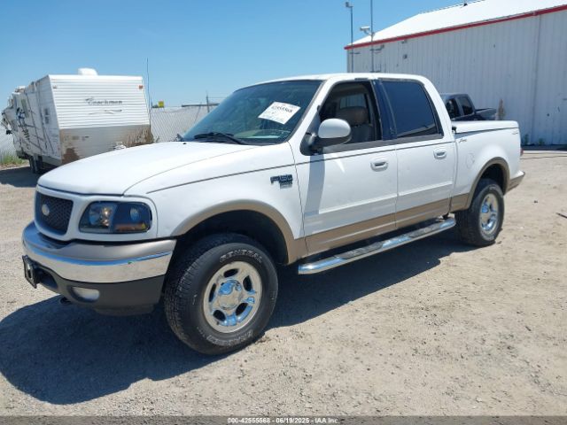 Ford F-150 Image 13