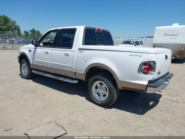 Ford F-150 Image 12