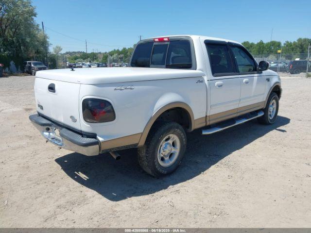 Ford F-150 Image 5