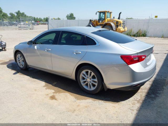 Chevrolet Malibu 1lt Image 9