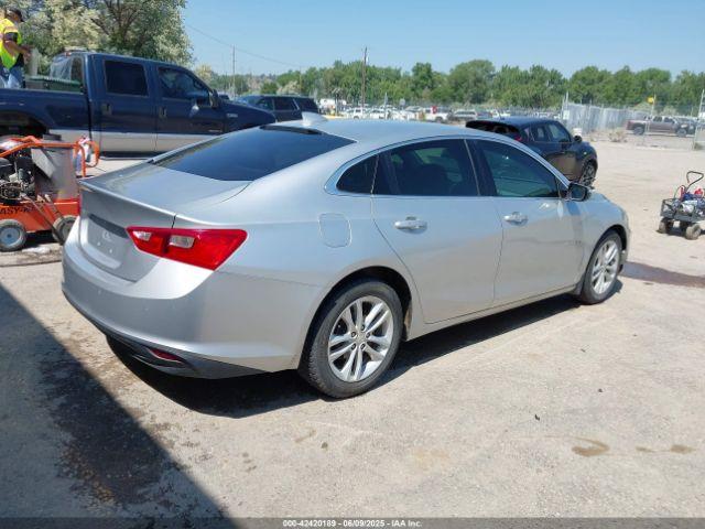 Chevrolet Malibu 1lt Image 7