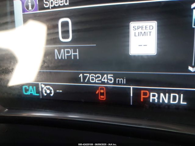 Chevrolet Malibu 1lt Image 15