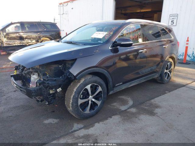 Kia Sorento 3.3l Ex Image 2