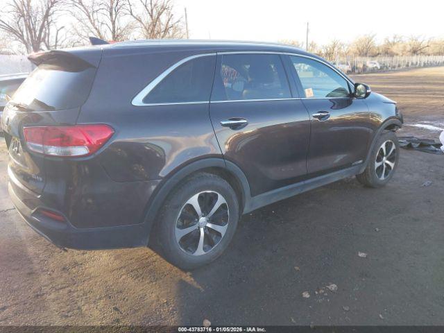 Kia Sorento 3.3l Ex Image 3