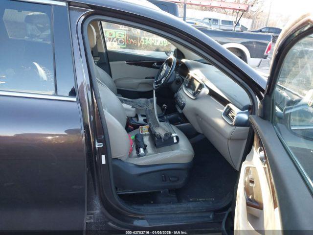 Kia Sorento 3.3l Ex Image 12