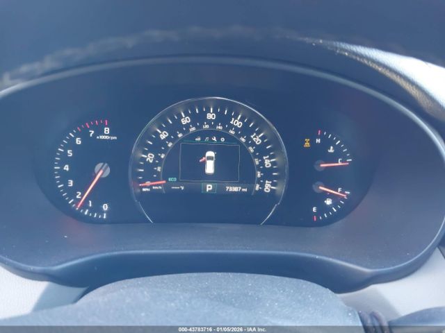 Kia Sorento 3.3l Ex Image 6