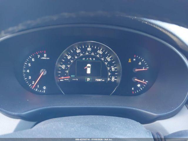 Kia Sorento 3.3l Ex Image 6