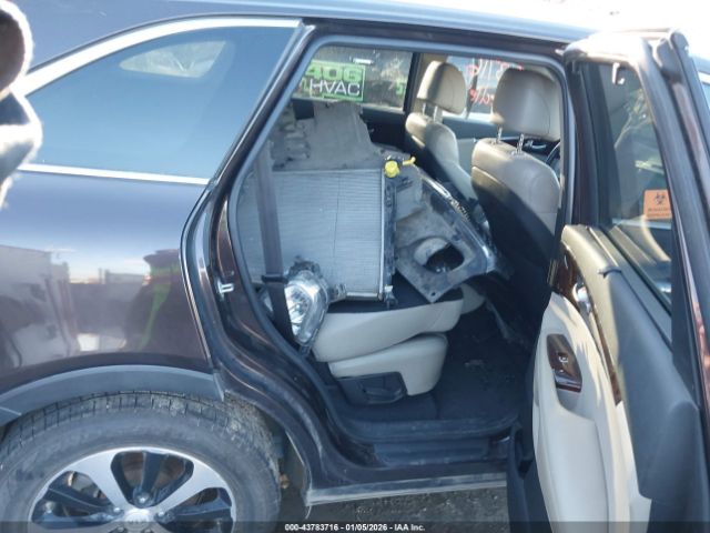 Kia Sorento 3.3l Ex Image 7