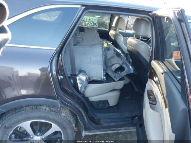 Kia Sorento 3.3l Ex Image 7