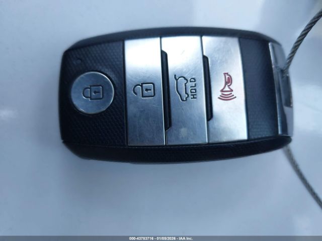 Kia Sorento 3.3l Ex Image 8