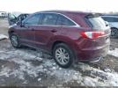 Acura RDX Acurawatch Plus Package Image 14