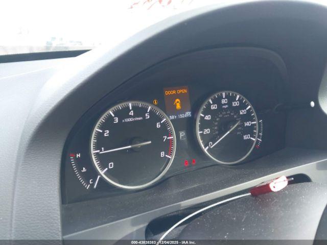 Acura RDX Acurawatch Plus Package Image 16