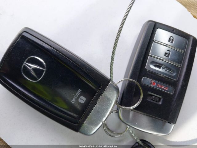 Acura RDX Acurawatch Plus Package Image 5