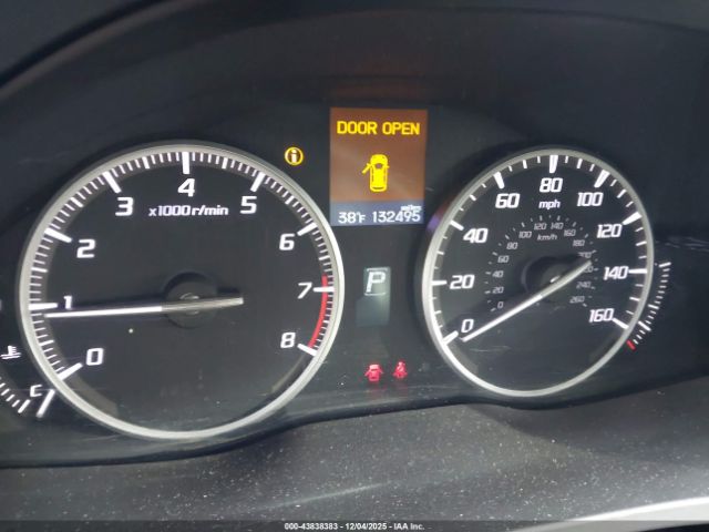 Acura RDX Acurawatch Plus Package Image 2