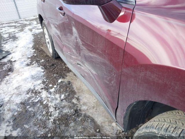 Acura RDX Acurawatch Plus Package Image 15