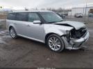 Ford Flex Sel Image 1