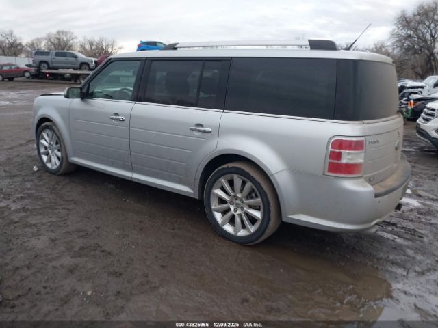 Ford Flex Sel Image 4