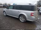 Ford Flex Sel Image 4