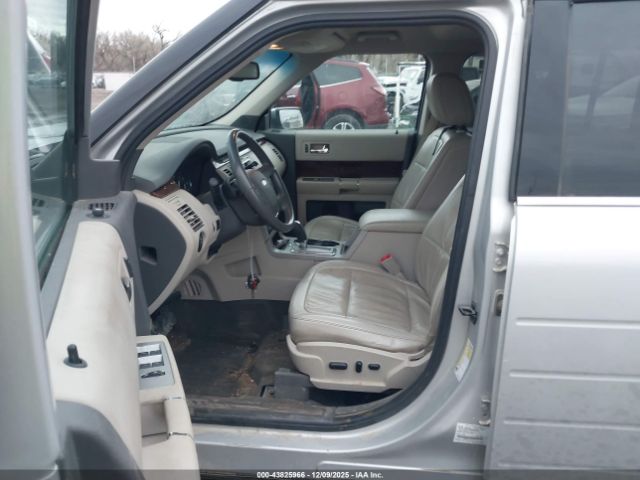 Ford Flex Sel Image 9