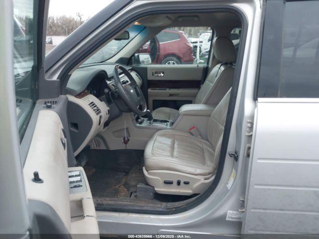 Ford Flex Sel Image 9