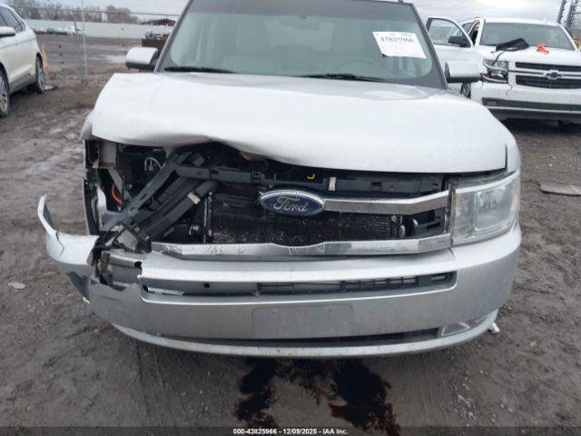 Ford Flex Sel Image 5